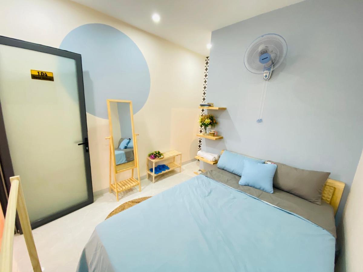 Dear House Near Bai Sau Beach Vung Tau Exterior foto