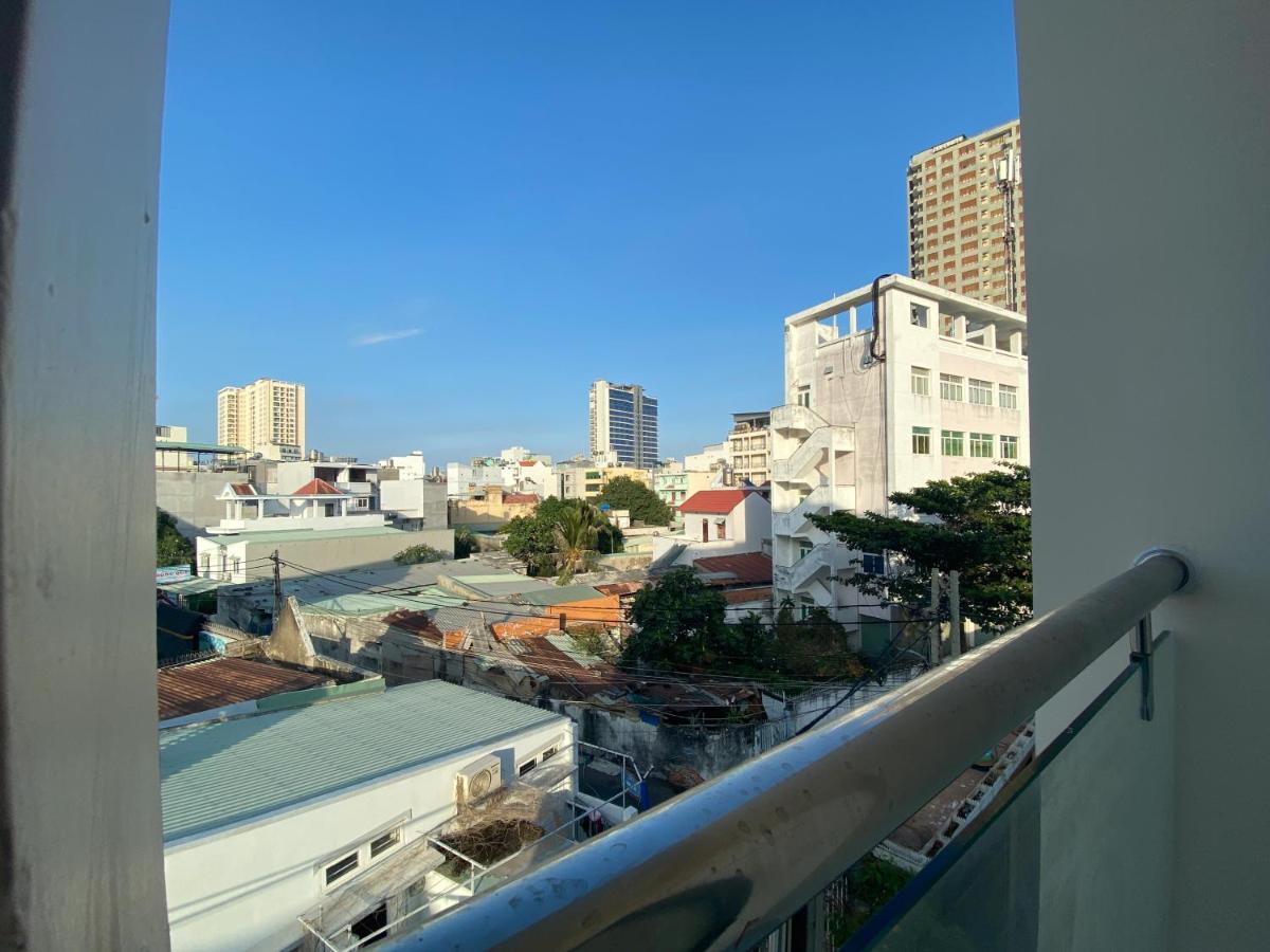 Dear House Near Bai Sau Beach Vung Tau Exterior foto