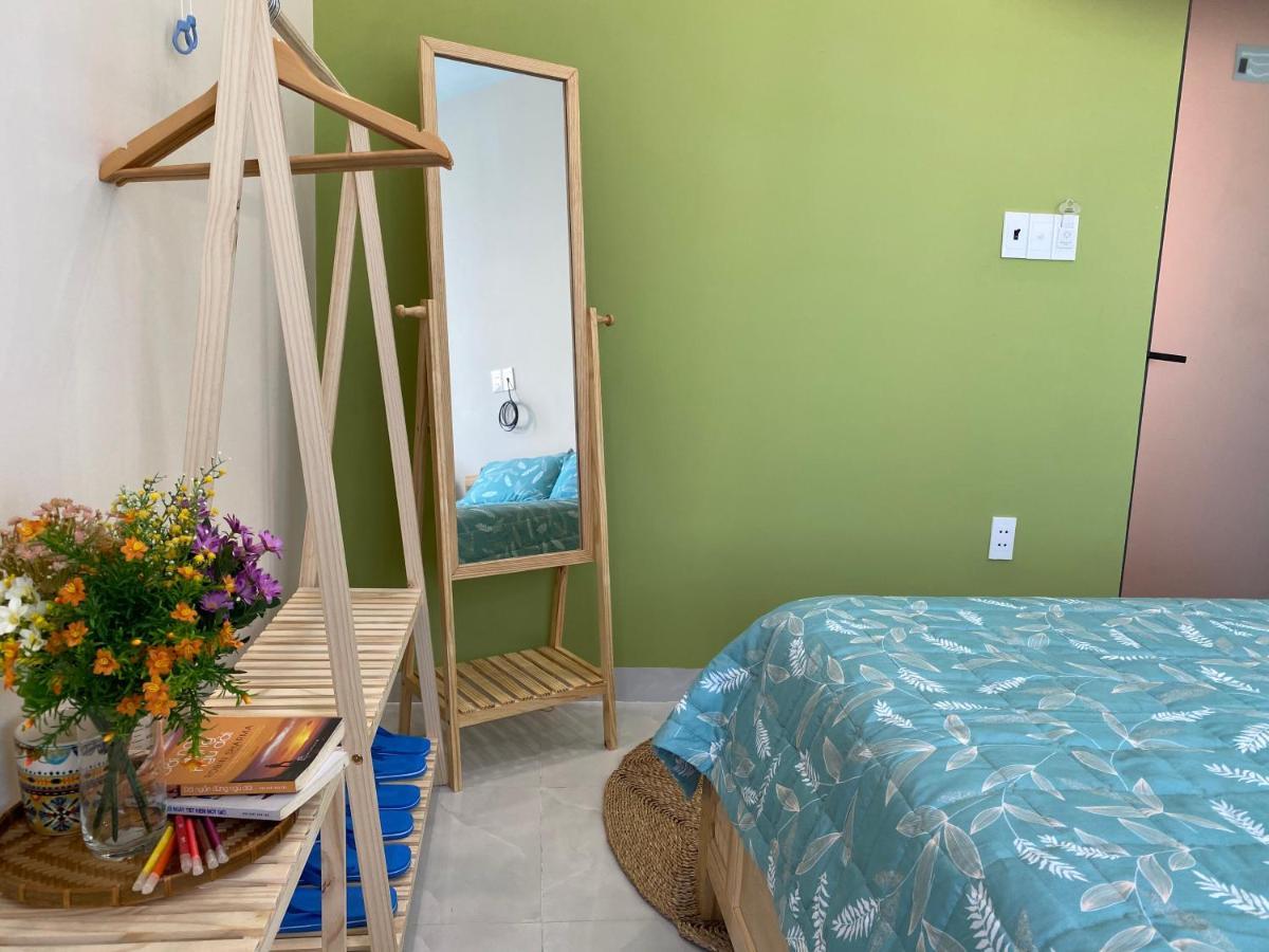 Dear House Near Bai Sau Beach Vung Tau Exterior foto